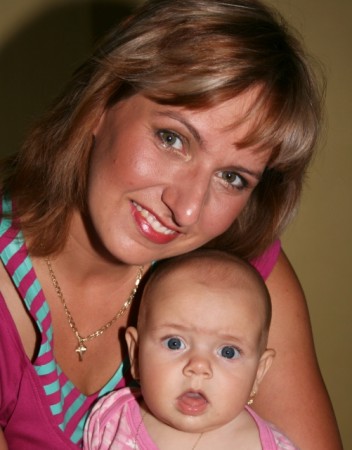 Šárka Valášková  - Eliška 12.1.2009
